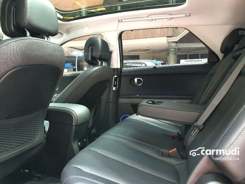 2024 Hyundai IONIQ 5 Signature Long Range SUV