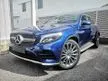 Recon 2018 Mercedes-Benz GLC250 2.0 4MATIC AMG PREMIUM PLUS - Cars for sale