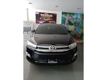 2019 Toyota Kijang Innova 2.4 G MPV