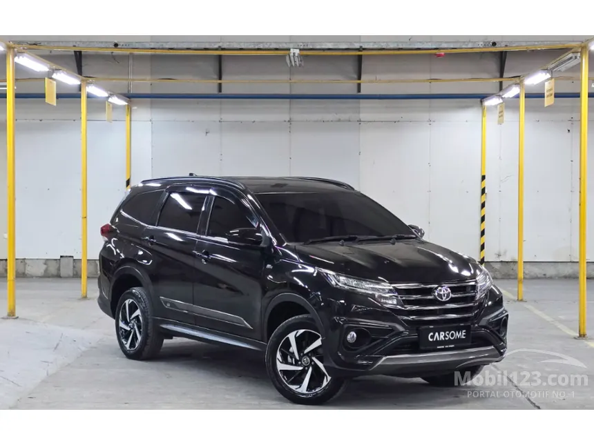 2023 Toyota Rush GR Sport SUV