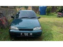 1995 Suzuki Esteem 1.3 Sedan