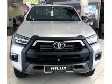 2022 Toyota Hilux 2.8 Rogue Pickup Truck