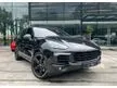 Used 2016 Porsche Cayenne 3.6 S Facelift Import New High Spec