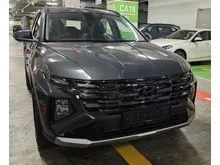 2025 Hyundai Tucson 2.0 Style SUV