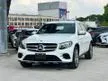 Recon 2018 Mercedes