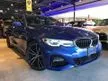 Recon 2019 BMW 330i 2.0 M Sport Sedan Full loaded