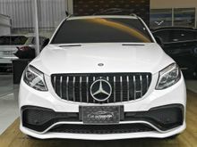 2016 Mercedes-Benz GLE250 3.0 W166 (ปี 12-16) d 4MATIC Exclusive SUV AT