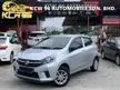 Used 2023 Perodua AXIA 1.0 E Hatchback ONE OWNER LIKE NEW LOW MILE READY STOCK WARRANTY PERO2 RARE ITEM CALL CALL