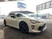 Recon [2020] (4.5A REPORT)TOYOTA GT86 2.0(A) TRD KITS [GT