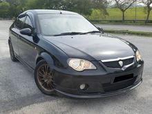 Proton Gen-2 1.6 H-Line (M) 1 CAREFUL LADIES OWNER ACCIDENT FREE