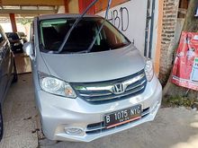 2014 Honda Freed 1.5 E MPV