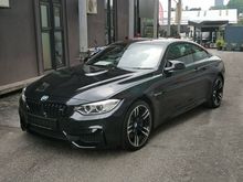 2016 BMW M4 3.0 Coupe (BUY ME NOW)