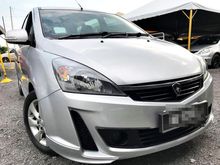2015 Proton Exora 1.6 Turbo Premium MPV (A) Mileage 27K ONLY , FULL SERVICE RECORD 1OWNER ORI PAINT PTPTN FULLOAN AVANZA STREAM MAZDA 5 LIVINA ALZA MYVI INNOVA GRANDIS SERENA RUSH WISH