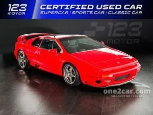1995 Lotus ESPRIT S4 Coupe