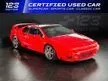 1995 Lotus ESPRIT 2.2 (ปี 93-04) S4 Coupe