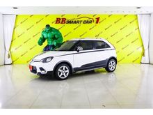 2016 MG MG3 1.5 (ปี 15-18) XROSS X Hatchback AT