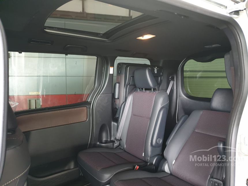 Jual Mobil Jual Mobil Toyota Voxy 2020 2 0 di DKI Jakarta Automatic Jual Mobil Jual Mobil Toyota Voxy 2020 2 0 di DKI Jakarta Automatic