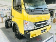 2019 Mitsubishi Colt 3.9 Trucks