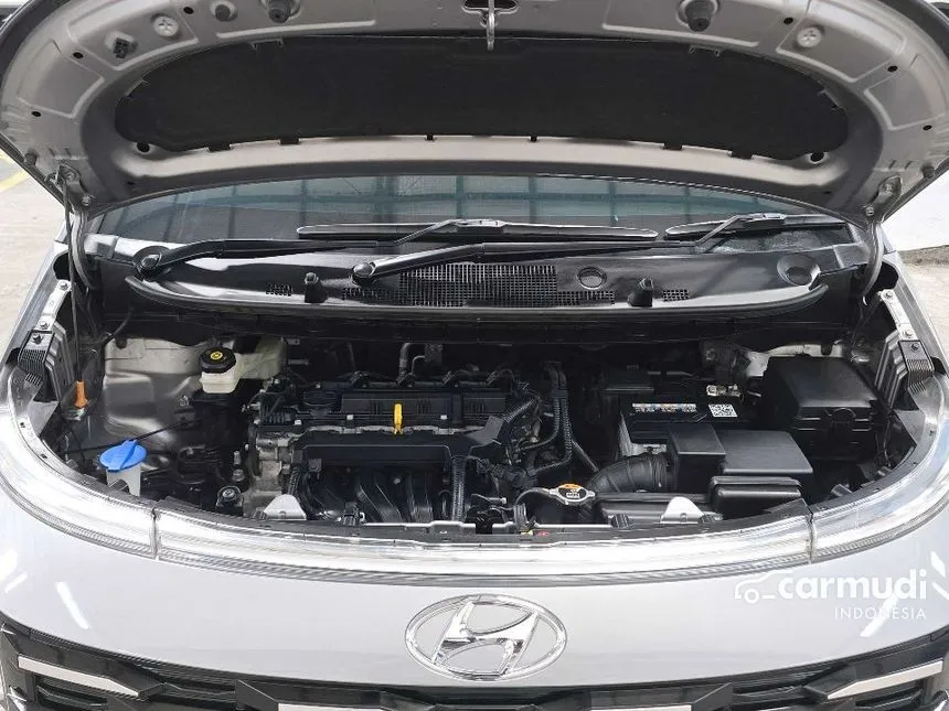 2024 Hyundai Stargazer X Prime MPV