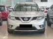 Used 2017 Nissan X-Trail 2.5 4WD SUV - Free 2 Year Warranty and 1 Year Service maintenance - Cars for sale