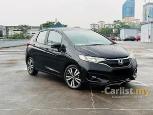 2018 Honda Jazz 1.5 V Hatchback