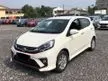 Used 2022 Perodua AXIA 1.0 SE Hatchback Low Mileage - Cars for sale
