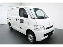 2012 Daihatsu Gran Max 1.5 Box Van Lorry