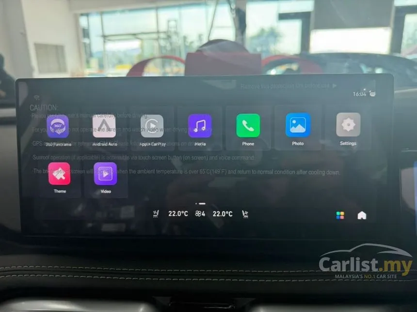 2026 Proton X90 Prime X SUV