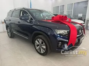 MID YEAR ALL IN CASH BACK/REBATE PORMOSI PALING HEBAT NEW 2026 MC Proton X90 1.5TD PRIME X SUV