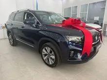MID YEAR ALL IN CASH BACK/REBATE PORMOSI PALING HEBAT NEW 2026 MC Proton X90 1.5TD PRIME X SUV