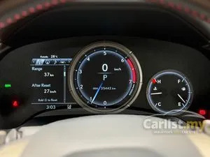 2021 Lexus RX 300 2.0 F Sport SUV