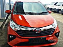 Promo Murah Daihatsu