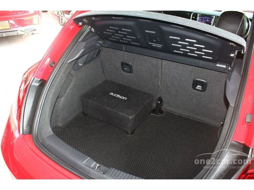 2020 Volkswagen BEETLE TSi Coupe