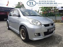 2009 Perodua Myvi SX 1.3 (M) 1 Careful Owner