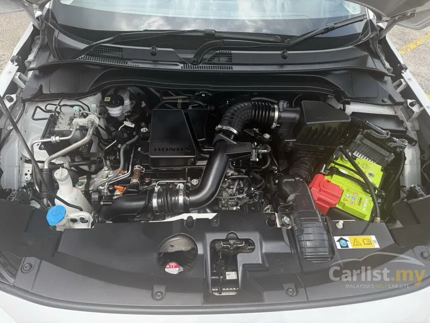 2024 Honda HR-V V SUV
