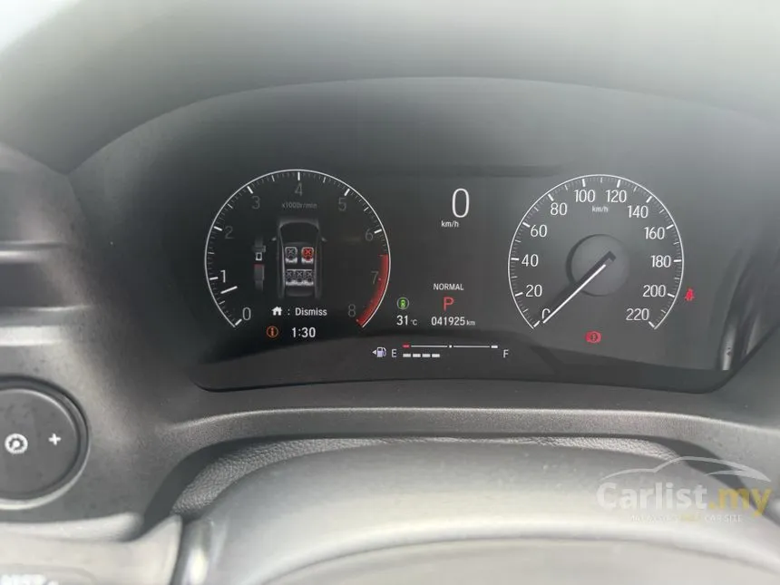 2024 Honda HR-V V SUV