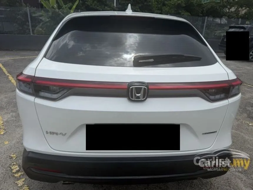 2024 Honda HR-V V SUV