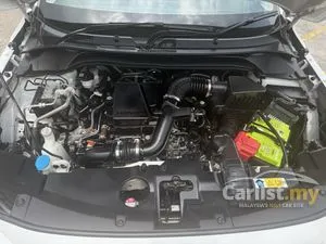 2024 Honda HR-V 1.5 V SUV