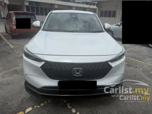 2024 Honda HR-V 1.5 V SUV