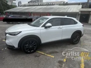 2024 Honda HR-V 1.5 V SUV