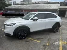 2024 Honda HR-V 1.5 V SUV