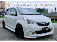2014 Perodua Myvi 1.3 SX Manual/Body Kit/Original Paint/TE37 Rim/Tip Top Condition/Welcome Test Drive/Open Daily 10-6.30