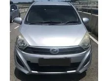 2015 Perodua AXIA 1.0 G Hatchback