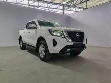 2021 Nissan Navara 2.5 V Dual Cab Pickup TRUCK 4X4 MILEAGE 60K CONDITION TIP TOP LIKE NEW