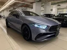 2020 Mercedes-Benz CLS53 AMG 3.0 4MATIC+ Free 5 Year Warranty
