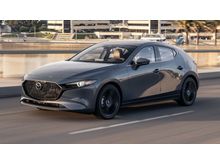 (BEST OFFER + BEST SST REBATE) 2021 MAZDA 3 GVC PLUS