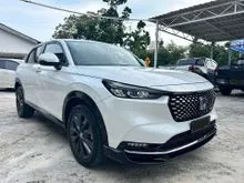 2023 Honda HR-V 1.5 eHEV RS SUV