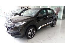Honda HR-V 1.5 E Special Edition NIK 2019 Lanjut Promo TDP Ringan, Angsuran Murah Pastinya