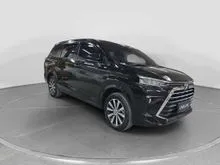 2022 Toyota Avanza 1.5 G MPV// Harga Special// Ngabisin Stock