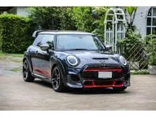 2021 Mini COOPER 2.0 F56 3-Door Cooper Works GP Inspired Edition Hatchback
